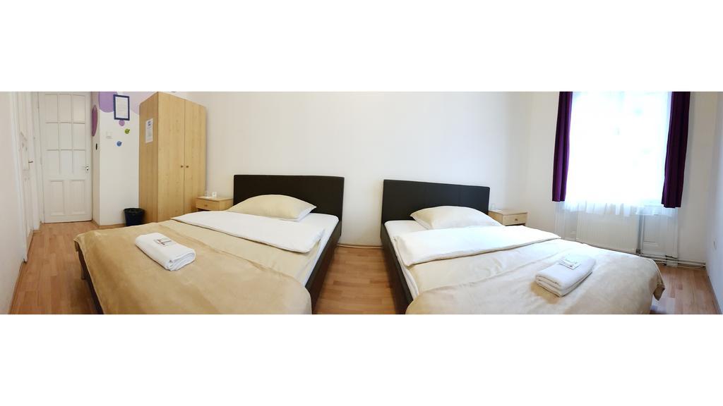 Westend Minihotel Budapeszt Zewnętrze zdjęcie