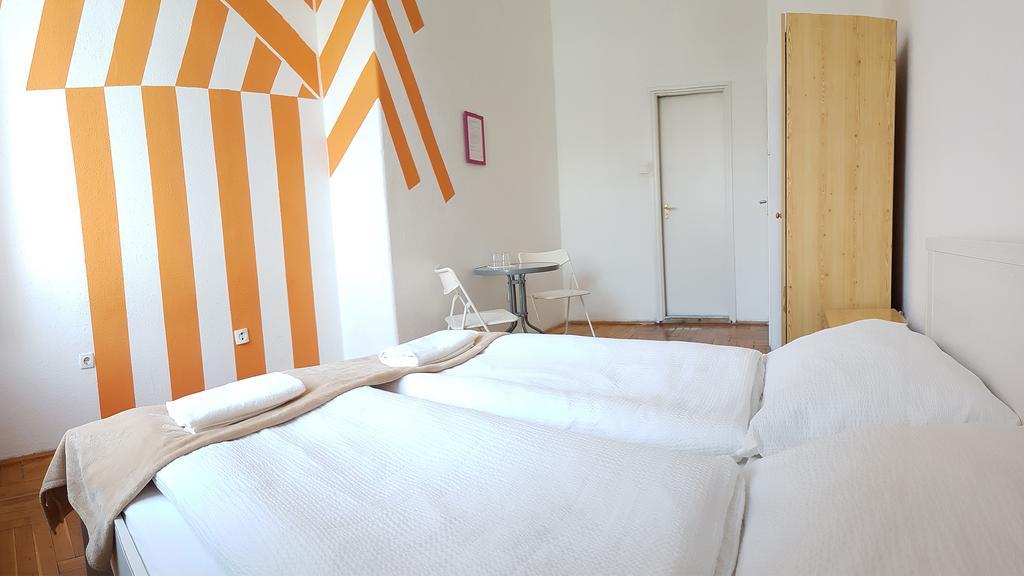 Westend Minihotel Budapeszt Zewnętrze zdjęcie