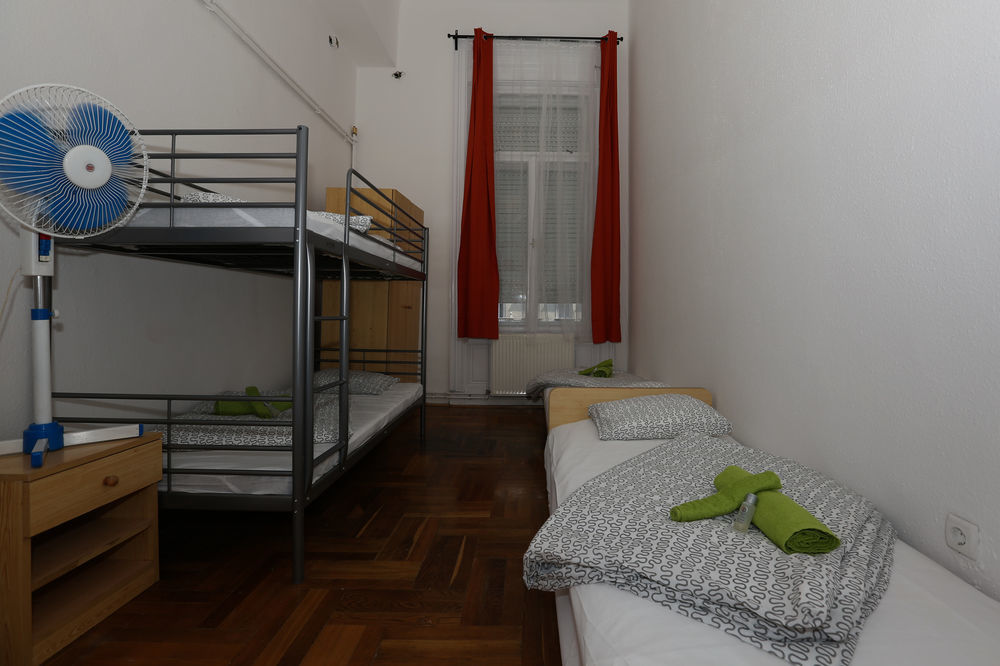 Westend Minihotel Budapeszt Zewnętrze zdjęcie