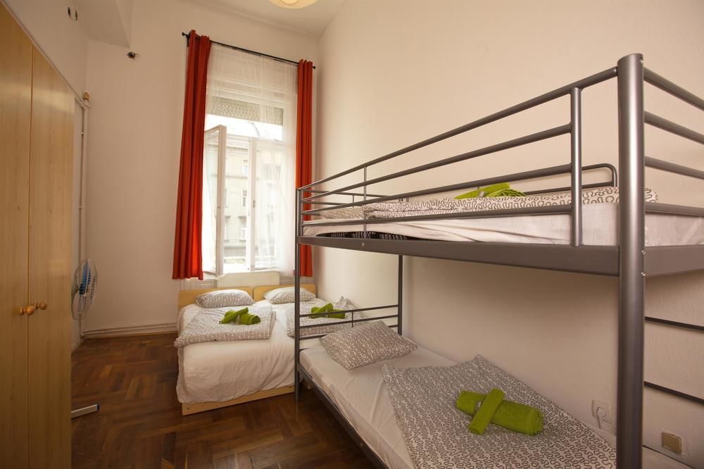 Westend Minihotel Budapeszt Zewnętrze zdjęcie