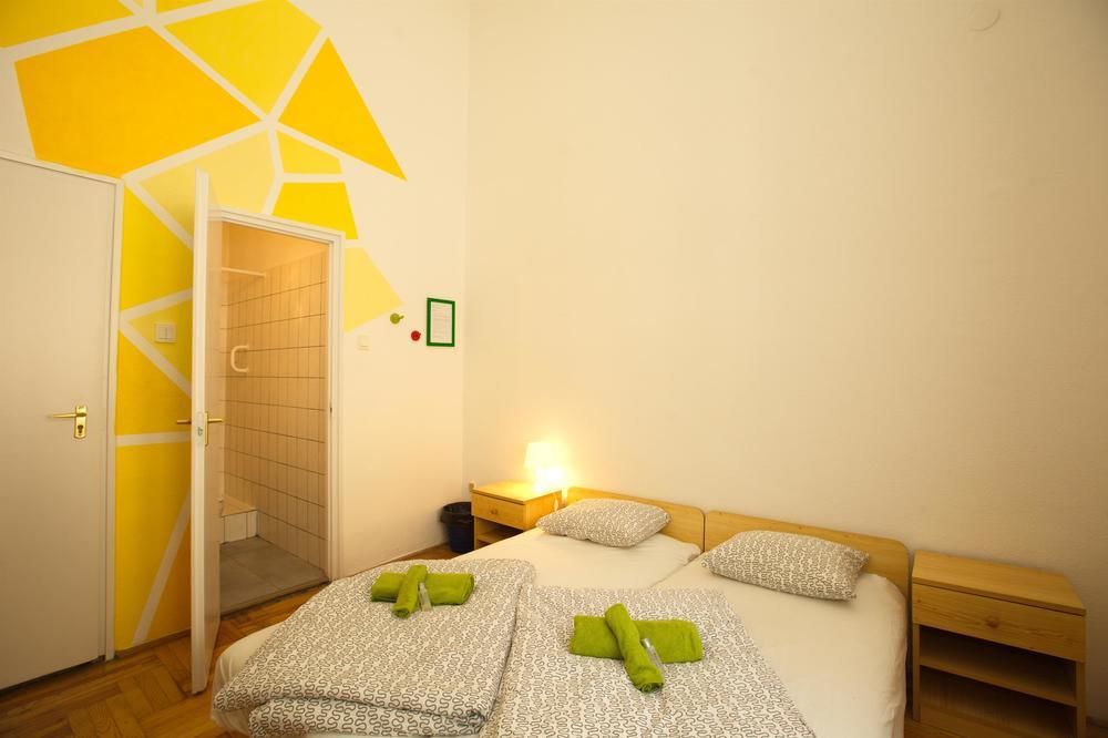 Westend Minihotel Budapeszt Zewnętrze zdjęcie