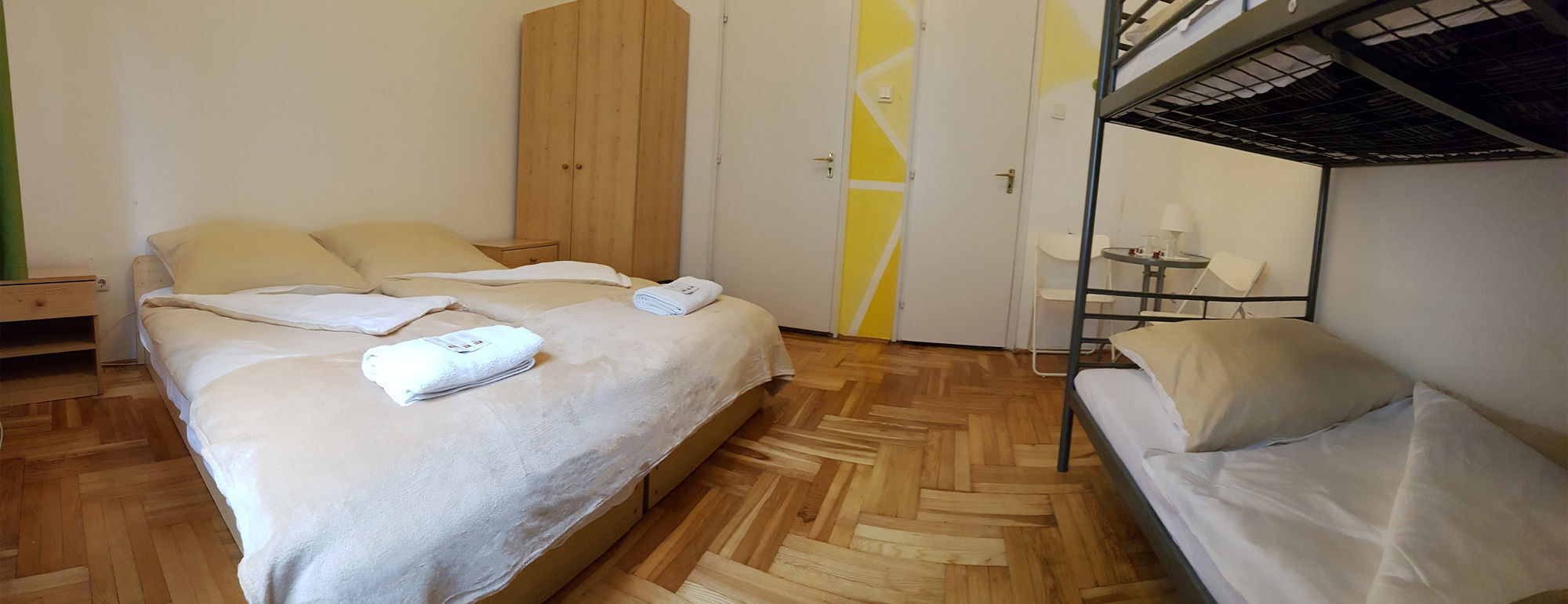 Westend Minihotel Budapeszt Zewnętrze zdjęcie