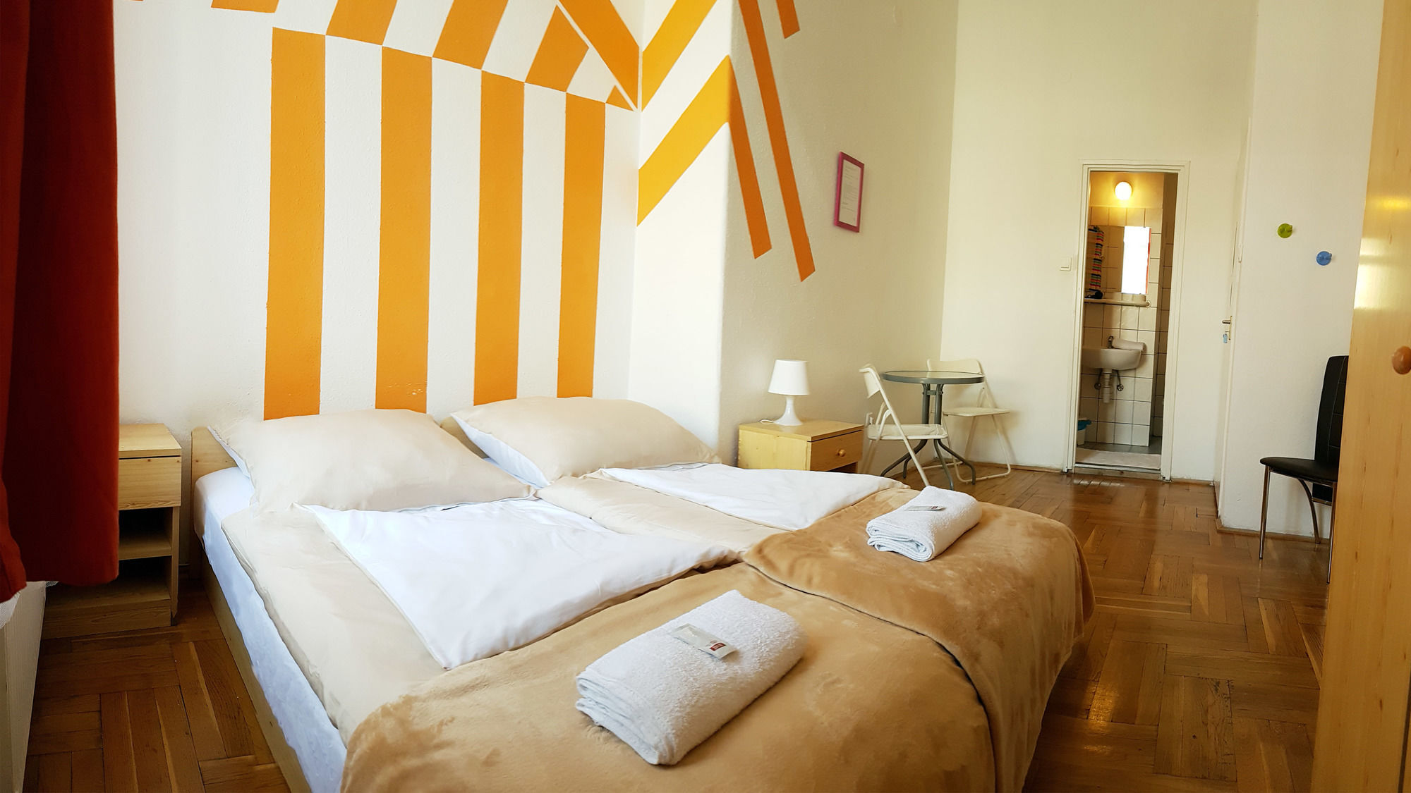 Westend Minihotel Budapeszt Zewnętrze zdjęcie