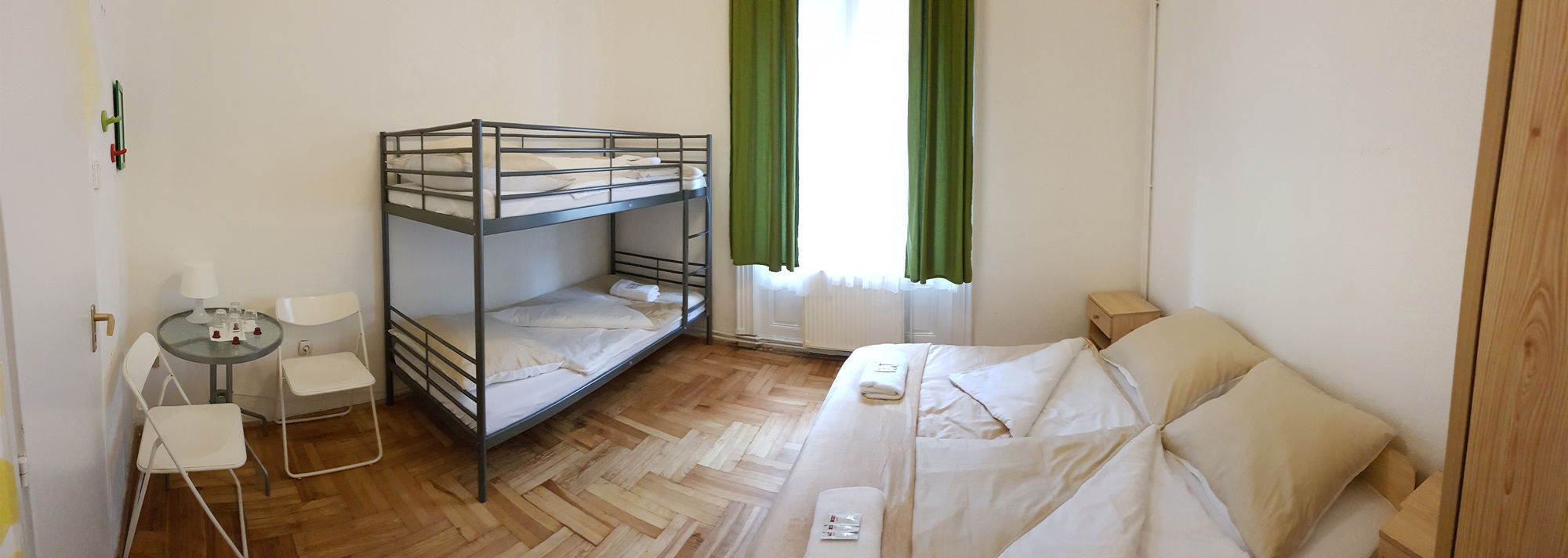 Westend Minihotel Budapeszt Zewnętrze zdjęcie