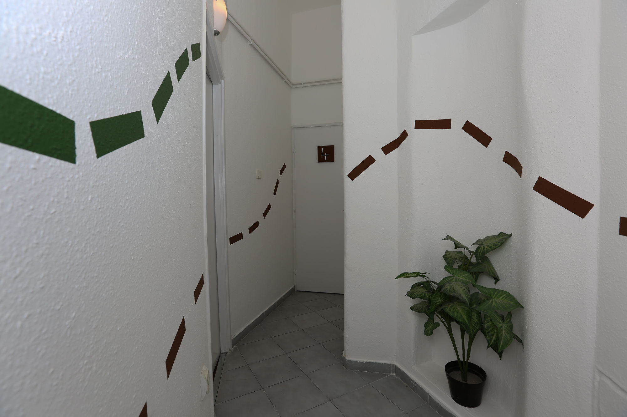 Westend Minihotel Budapeszt Zewnętrze zdjęcie