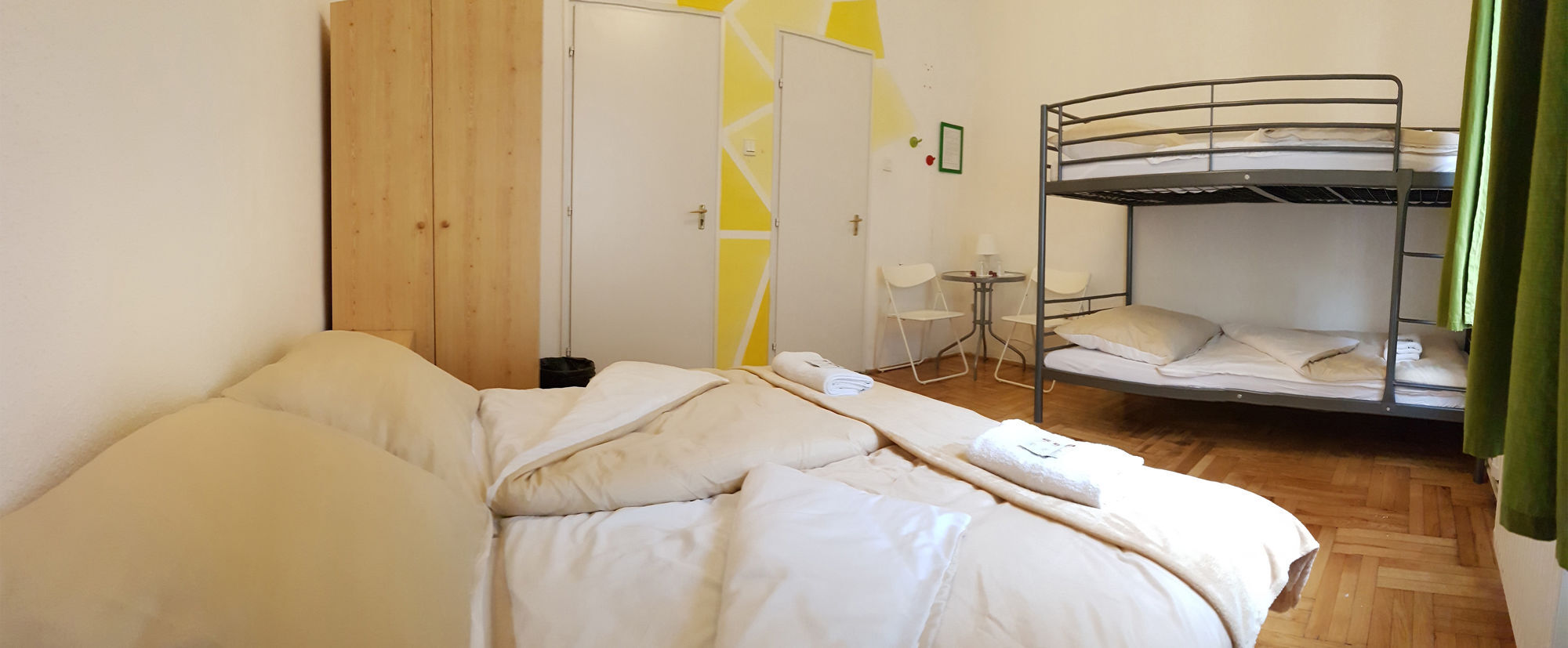 Westend Minihotel Budapeszt Zewnętrze zdjęcie